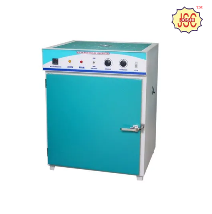 BACTERIOLOGICAL INCUBATOR 