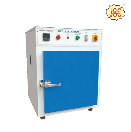 HOT AIR OVEN - MEMMERT TYPE 