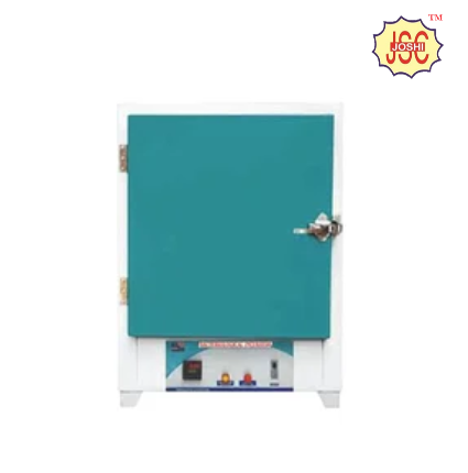 LABORATORY INCUBATOR -BOTTOM HEATER TYPE 