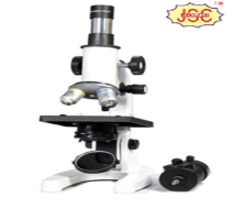 COMPOUND STUDENT MICROSCOPE 