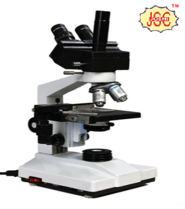 TRINOCULAR MICROSCOPE