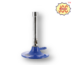 BUNSEN BURNER WITHOUT STOP COCK 