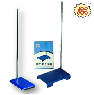 RETORT STAND BEND TYPE 