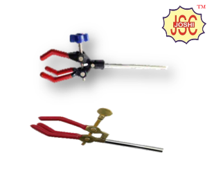TREE PRONG CLAMP 