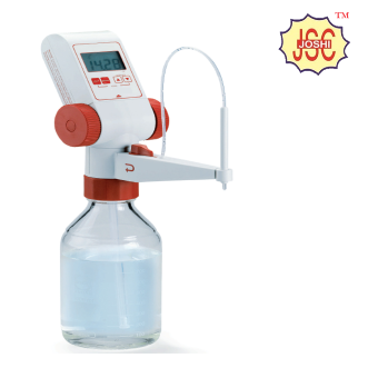 DIGITAL BURETTE 