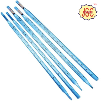 SEROLOGICAL PIPETTES 