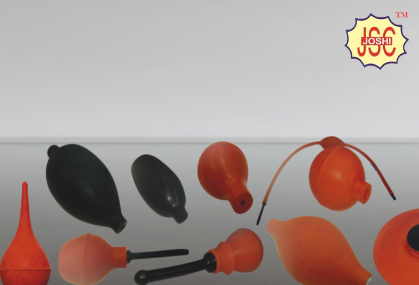 SURGICAL RUBBER PRODUCTS 