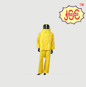 PROTECTION SUITS 