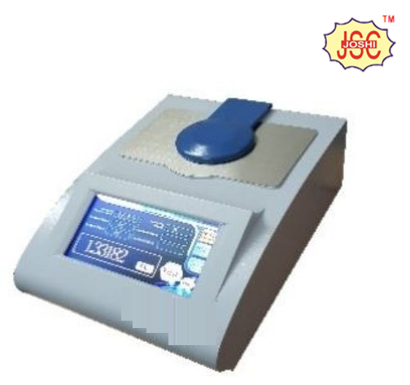 AUTOMATIC DIGITAL REFRACTROMETER 
