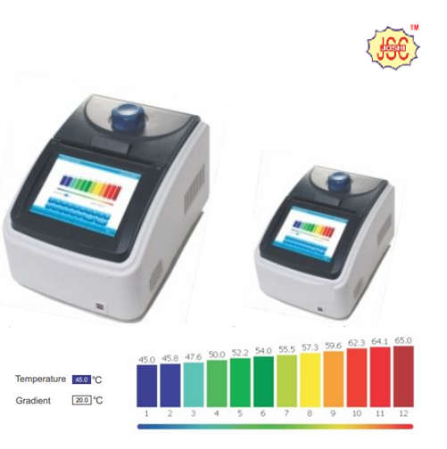 GRADIENT THERMAL CYCLER-PCR 