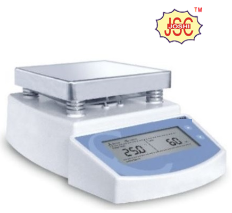 HOTPLATE MAGNETIC STIRRER 