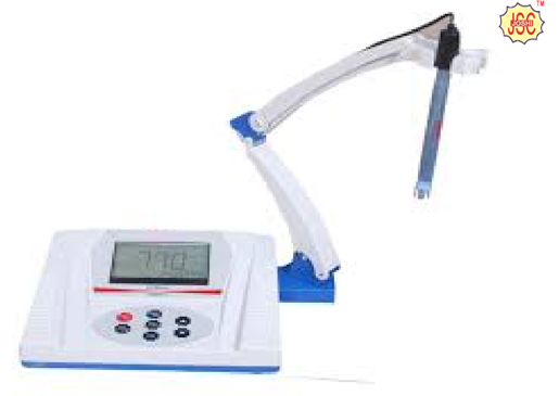 PH METER - BASIC 