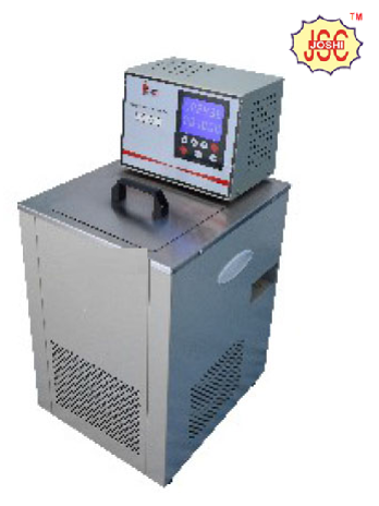 REFRIGERATED CIRCULATING BATH 