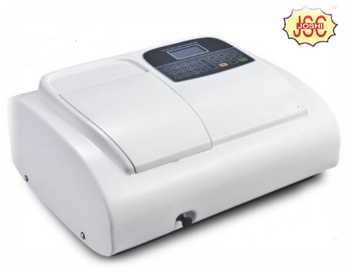 SPECTROPHOTOMETER (Single Beam)