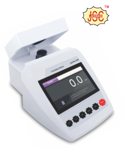 TURBIDITY METER 