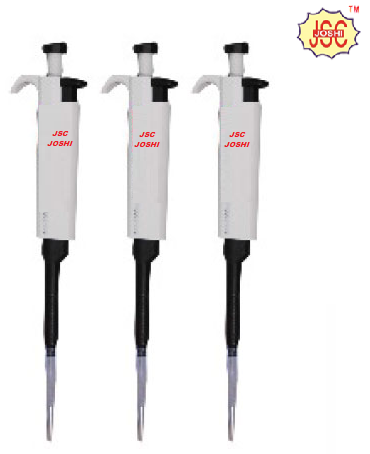 VARIABLE PIPETTES- LMPP SERIES 