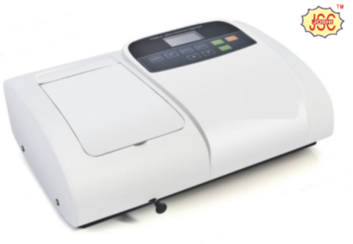 VISIBLE SPECTROPHOTOMETER