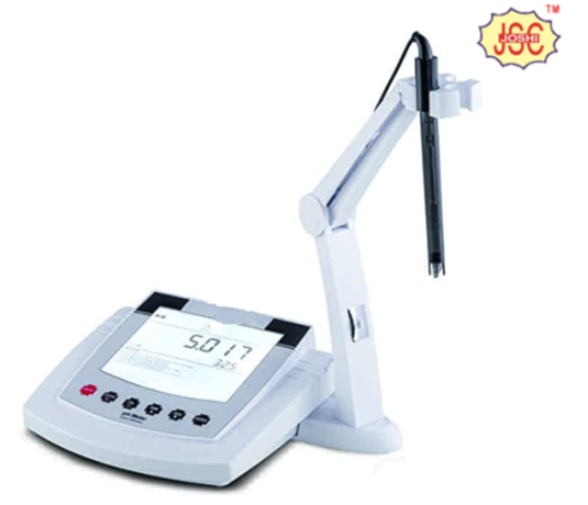 DISSOLVED OXYGEN METER 